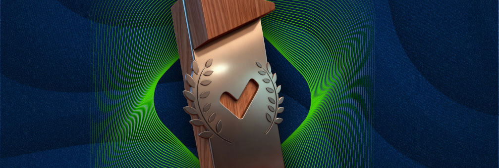 Świętujemy sukces! Nagroda za Najlepszy Pakiet Powitalny na Gali Legalnych Bukmacherów