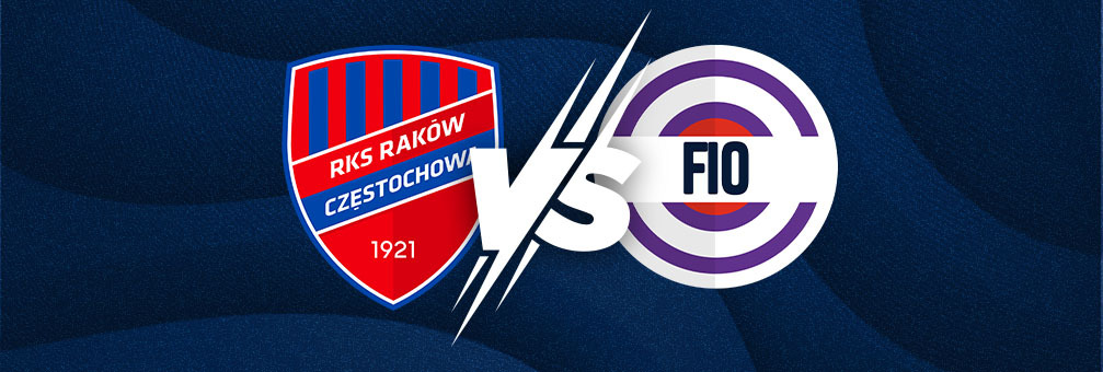 Raków Częstochowa – Fiorentina: typy, kursy, analiza (19.03.2026)