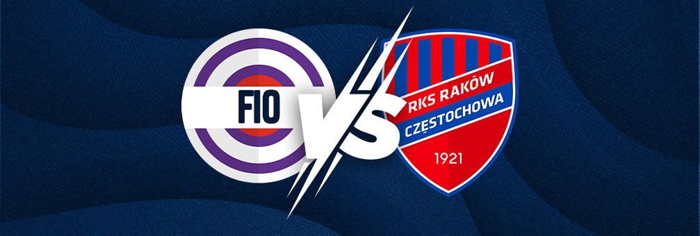 Fiorentina – Raków Częstochowa: typy, kursy, analiza (12.03.2026)