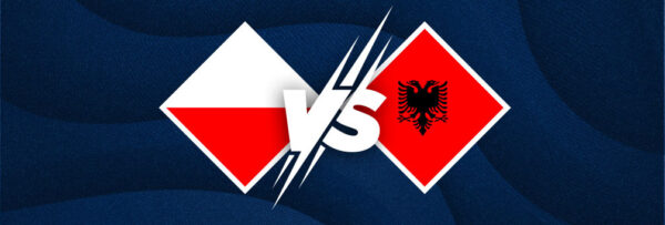 Polska – Albania: typy, kursy, analiza (26.03.2026)