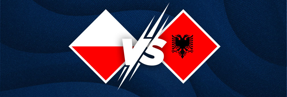 Polska – Albania: typy, kursy, analiza (26.03.2026)