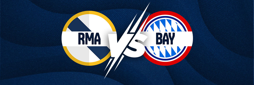 Bayern Monachium – Real Madryt: typy, kursy, analiza (15.04.2026)