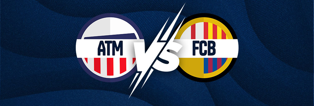 Atletico Madryt – FC Barcelona: typy, kursy, analiza (14.04.2026)