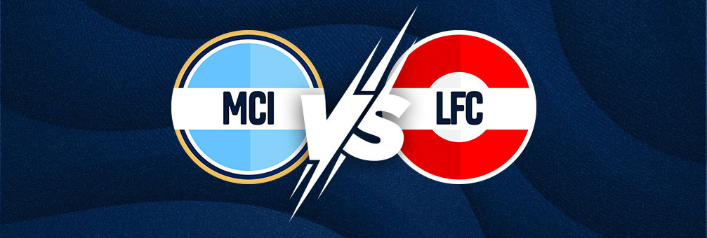 Manchester City – Liverpool: typy, kursy, analiza (4.04.2026)