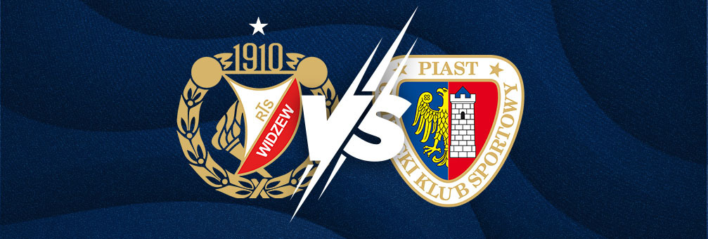 Widzew Łódź – Piast Gliwice: typy, kursy, analiza (23.05.2026) Widzew Łódź – Piast Gliwice: typy, kursy, analiza (23.05.2026)