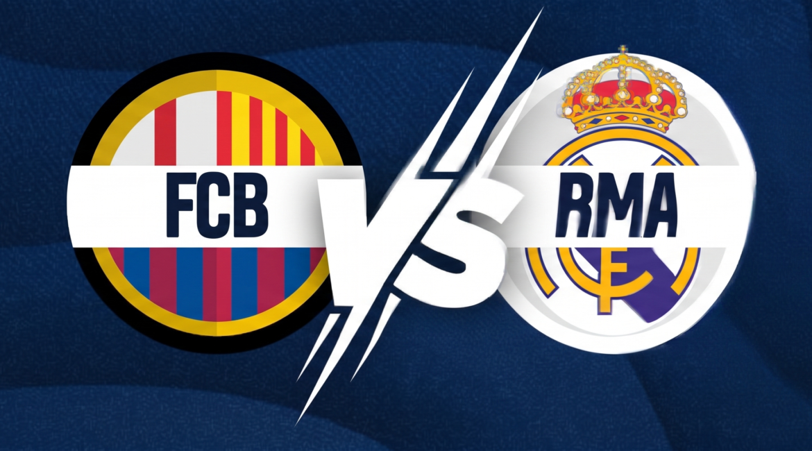FC Barcelona – Real Madryt: typy, kursy, analiza (10.05.2026)