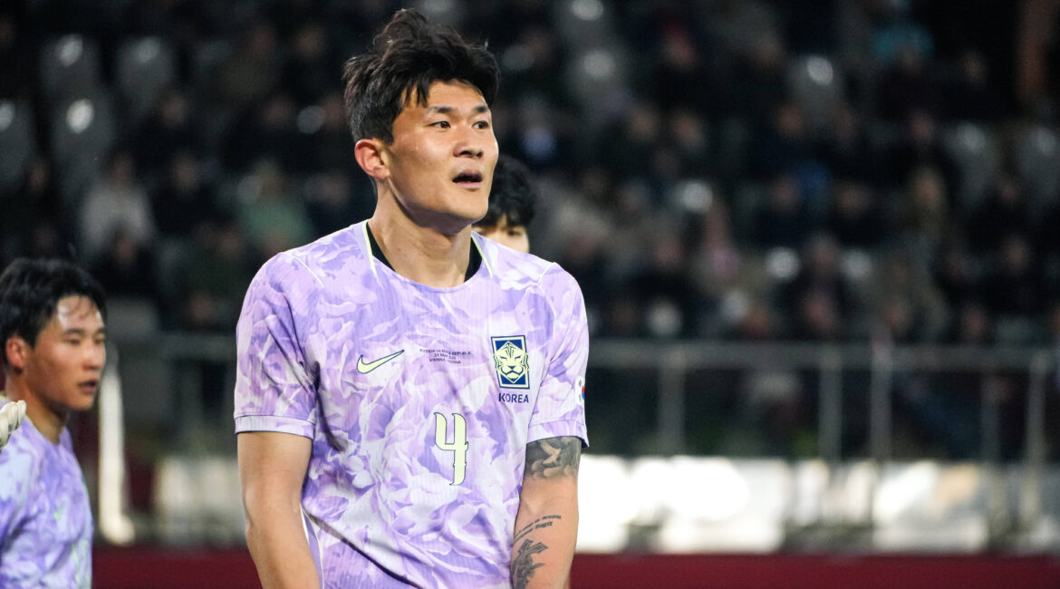Korea Południowa – Czechy: typy, kursy, analiza (12.06.2026)