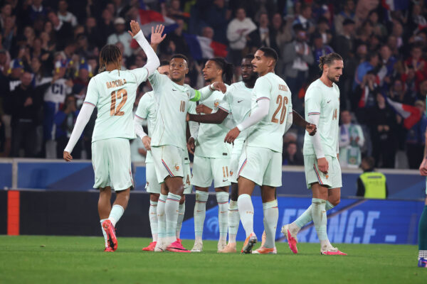 Francja – Senegal: typy, kursy, analiza 16.06.2026