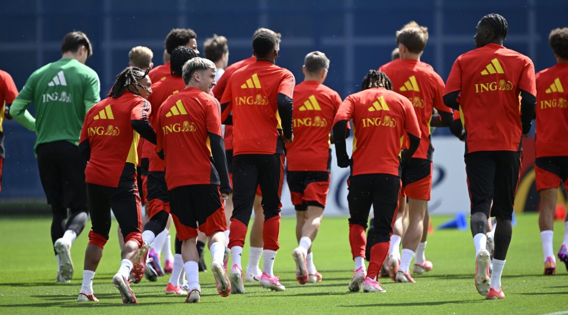 Belgia – Egipt: typy, kursy, analiza (15.06.2026)