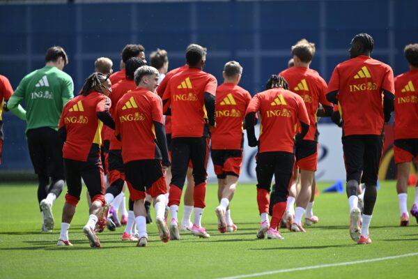 Belgia – Egipt: typy, kursy, analiza (15.06.2026)