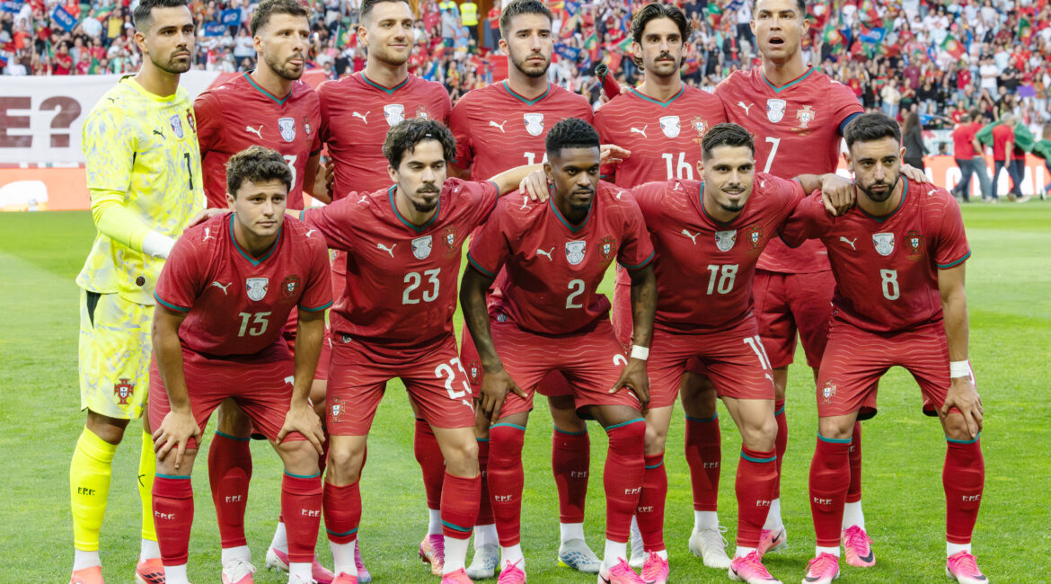 Portugalia – DR Konga: typy, kursy, analiza (17.06.2026)