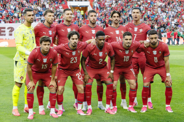 Portugalia – DR Konga: typy, kursy, analiza (17.06.2026)