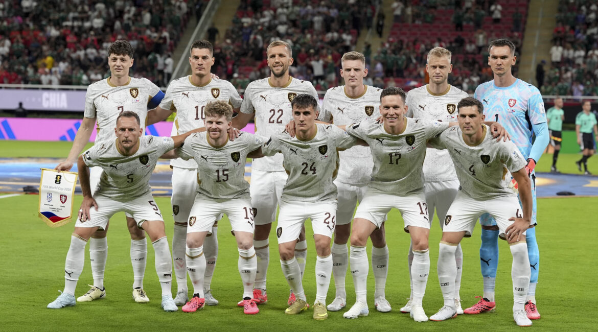 Czechy – RPA: typy, kursy, analiza (18.06.2026)