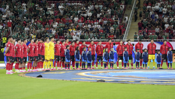 Meksyk – Korea Południowa: typy, kursy, analiza (19.06.2026)