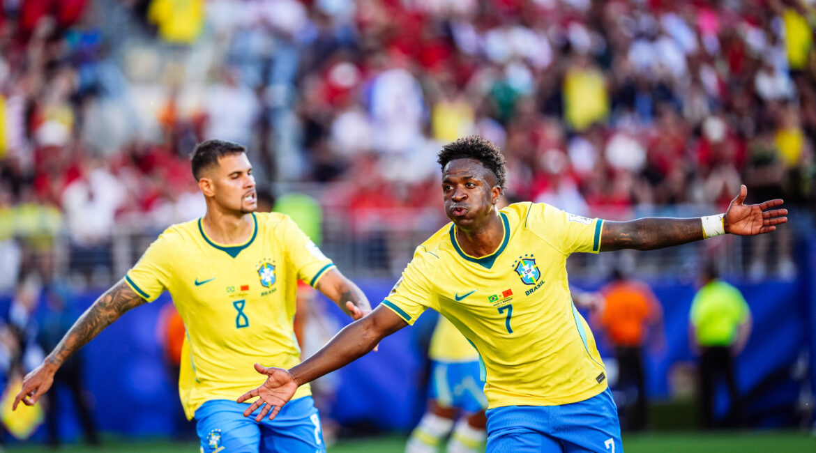 Brazylia – Haiti: typy, kursy, analiza (20.06.2026) Brazylia – Haiti: typy, kursy, analiza (20.06.2026)