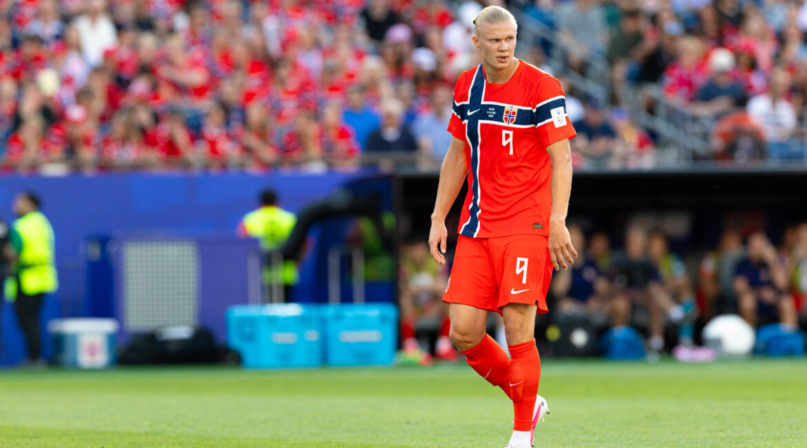 Norwegia – Senegal: typy, kursy, analiza (23.06.2026)