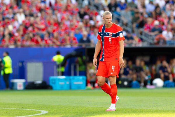 Norwegia – Senegal: typy, kursy, analiza (23.06.2026)