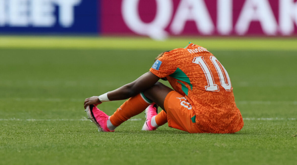 Curaçao – Wybrzeże Kości Słoniowej: typy, kursy, analiza (25.06.2026)