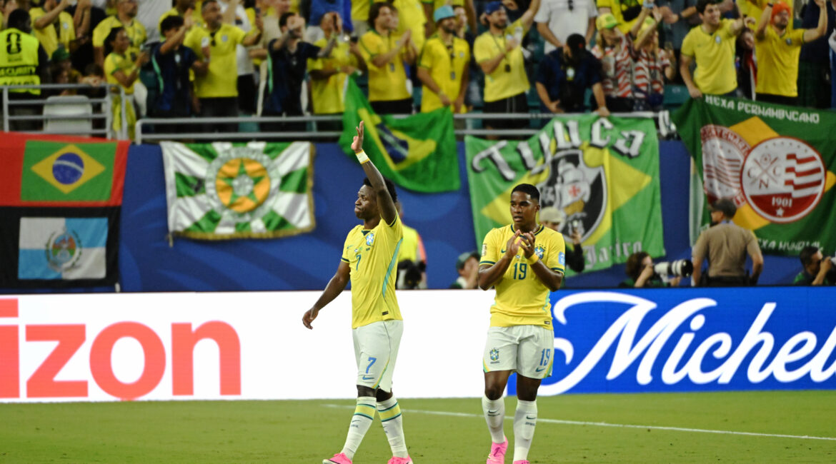 Brazylia – Japonia: typy, kursy, analiza (29.06.2026)