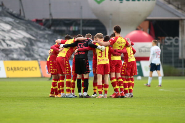 Jagiellonia Białystok – Korona Kielce: typy, kursy, analiza (25.07.2026) Jagiellonia Białystok – Korona Kielce: typy, kursy, analiza (25.07.2026)