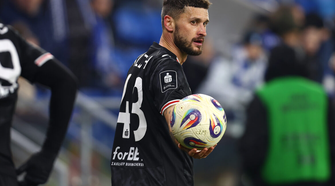 Wisła Kraków – GKS Katowice: typy, kursy, analiza (26.07.2026) Wisła Kraków – GKS Katowice: typy, kursy, analiza (26.07.2026)