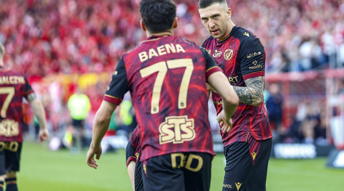 Widzew Łódź – Motor Lublin: typy, kursy, analiza (26.07.2026) Widzew Łódź – Motor Lublin: typy, kursy, analiza (26.07.2026)