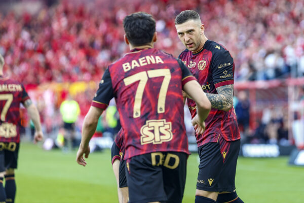 Widzew Łódź – Motor Lublin: typy, kursy, analiza (26.07.2026)