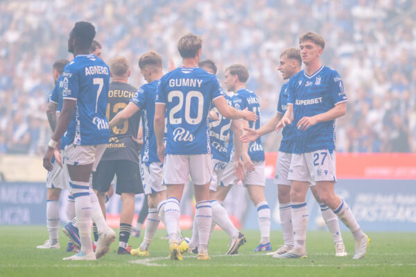 Lech Poznań – Cracovia: typy, kursy, analiza (25.07.2026) Lech Poznań – Cracovia: typy, kursy, analiza (25.07.2026)