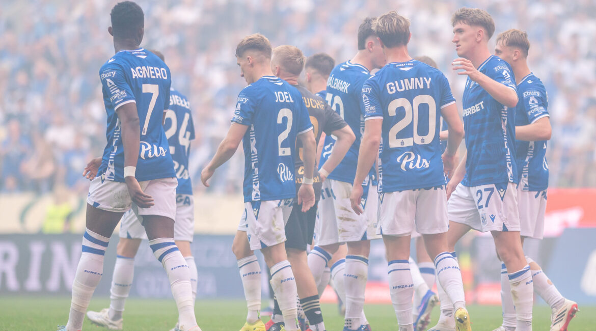 Aarhus – Lech Poznań: typy, kursy, analiza