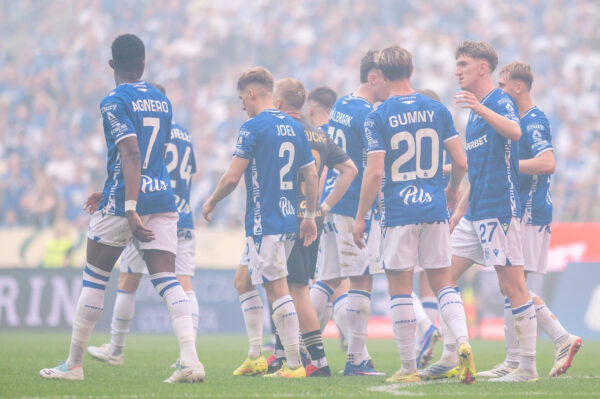 Aarhus – Lech Poznań: typy, kursy, analiza