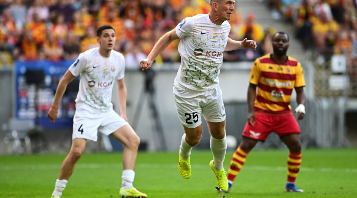 Zagłębie Lubin – Piast Gliwice: typy, kursy, analiza (27.07.2026) Zagłębie Lubin – Piast Gliwice: typy, kursy, analiza (27.07.2026)