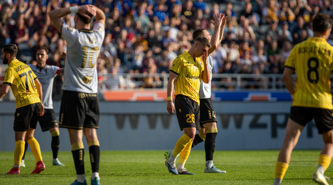 Zilina – GKS Katowice: typy, kursy, analiza (23.07.2026) Zilina – GKS Katowice: typy, kursy, analiza (23.07.2026)