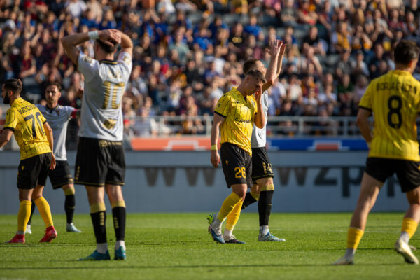 Zilina – GKS Katowice: typy, kursy, analiza (23.07.2026)
