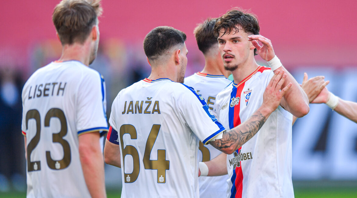 Fenerbahce – Górnik Zabrze: typy, kursy, analiza (21.07.2026)