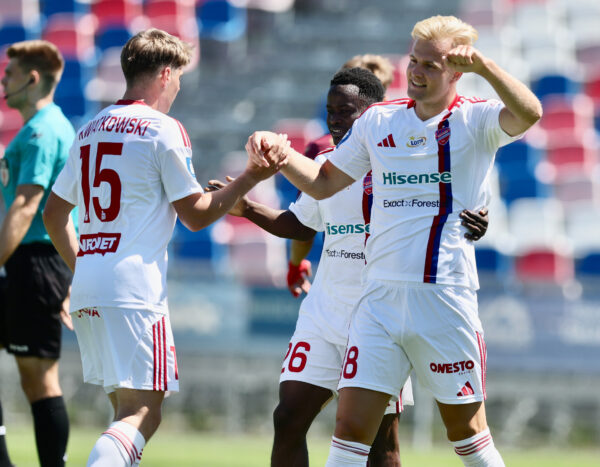 Raków Częstochowa – Valletta: typy, kursy, analiza (23.07.2026)