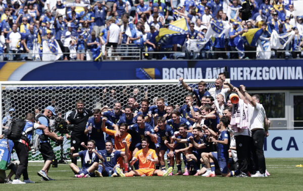 USA – Bośnia i Hercegowina: typy, kursy, analiza (02.07.2026)