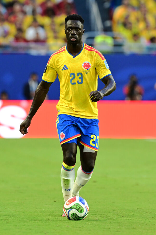 Kolumbia – Ghana: typy, kursy, analiza (04.07.2026)