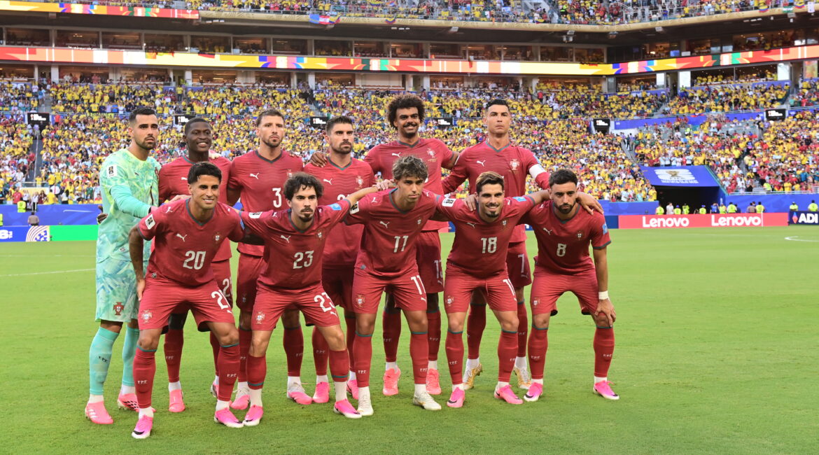 Portugalia – Chorwacja: typy, kursy, analiza (03.07.2026)