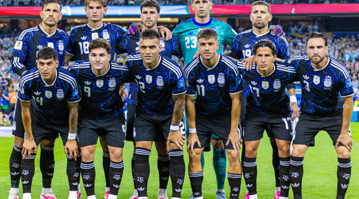 Argentyna – Wyspy Zielonego Przylądka: typy, kursy, analiza (04.07.2026) Argentyna – Wyspy Zielonego Przylądka: typy, kursy, analiza (04.07.2026)