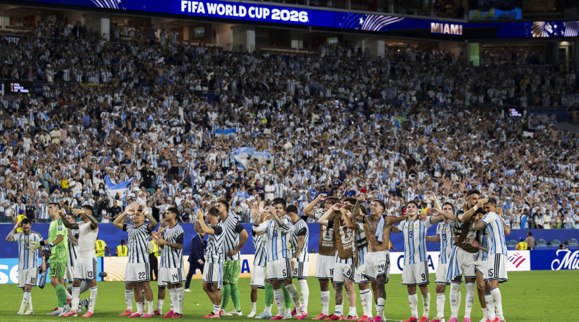 Argentyna – Egipt: typy, kursy, analiza (07.07.2026)