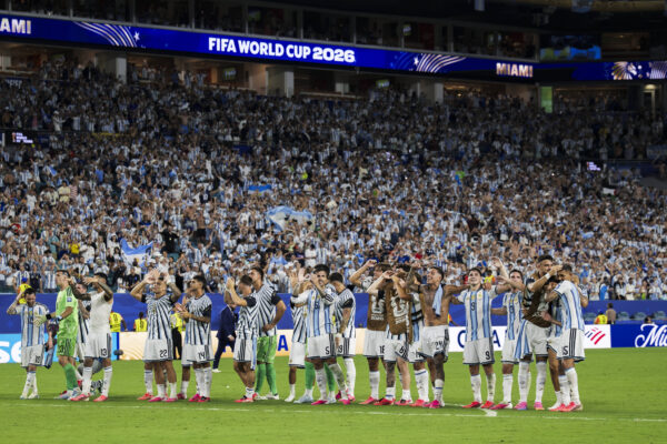 Argentyna – Egipt: typy, kursy, analiza (07.07.2026)
