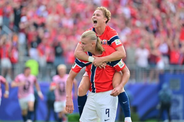 Norwegia – Anglia: typy, kursy, analiza (11.07.2026)