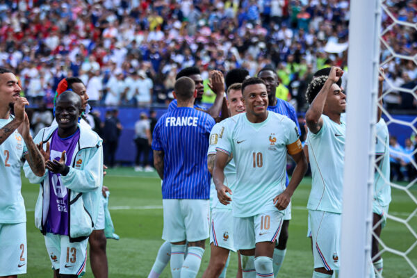 Francja – Hiszpania: typy, kursy, analiza (14.07.2026)