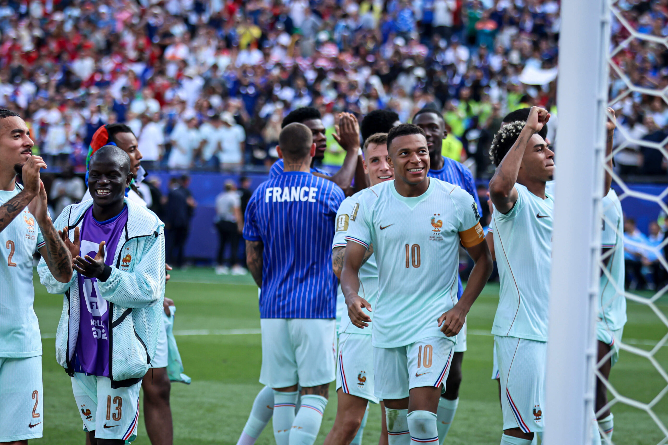Francja – Hiszpania: typy, kursy, analiza (14.07.2026)
