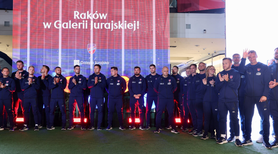 Raków Częstochowa – Wisła Płock: typy, kursy, analiza (26.07.2026) Raków Częstochowa – Wisła Płock: typy, kursy, analiza (26.07.2026)