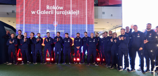 Raków Częstochowa – Wisła Płock: typy, kursy, analiza (26.07.2026) Raków Częstochowa – Wisła Płock: typy, kursy, analiza (26.07.2026)