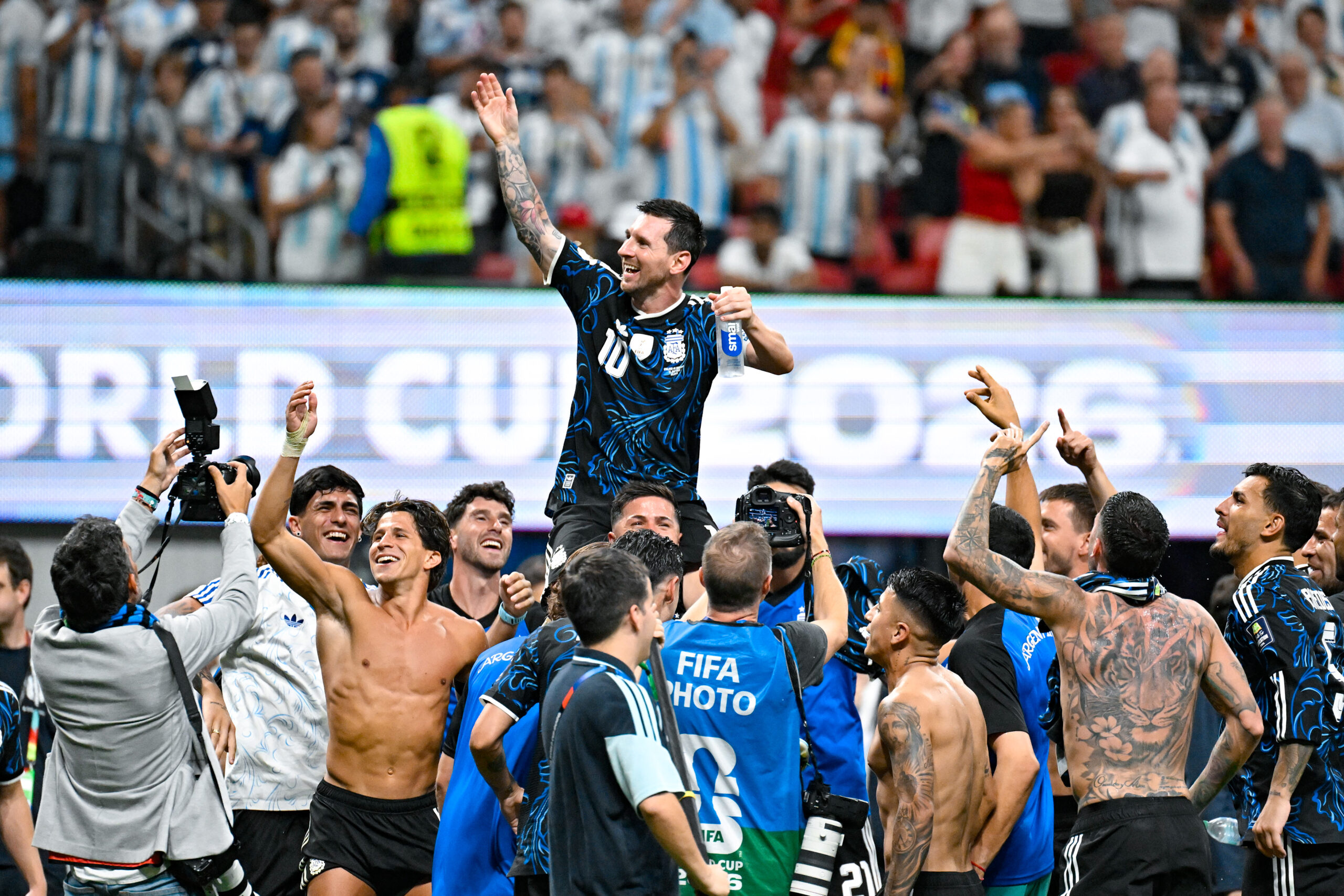 Hiszpania – Argentyna: typy, kursy, analiza (19.07.2026)