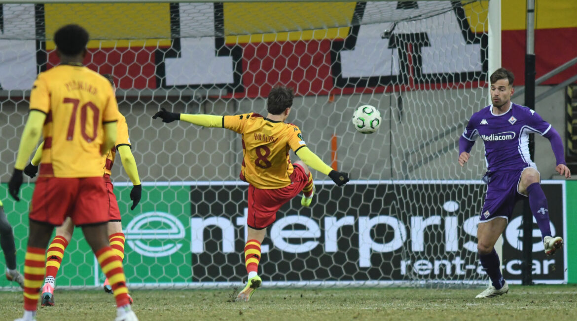 Jagiellonia Białystok – Glasgow Rangers: typy, kursy, analiza (06.08.2026)