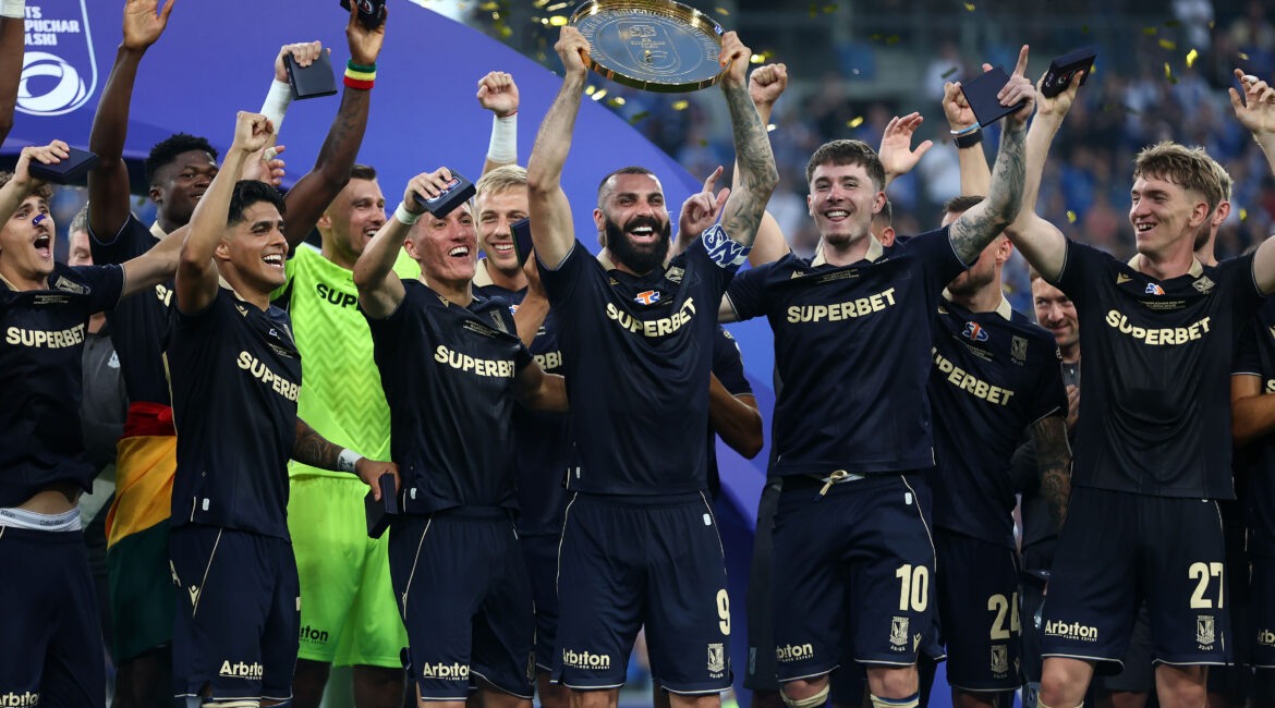 Lech Poznań – KI Klaksvik: typy, kursy, analiza (06.08.2026)