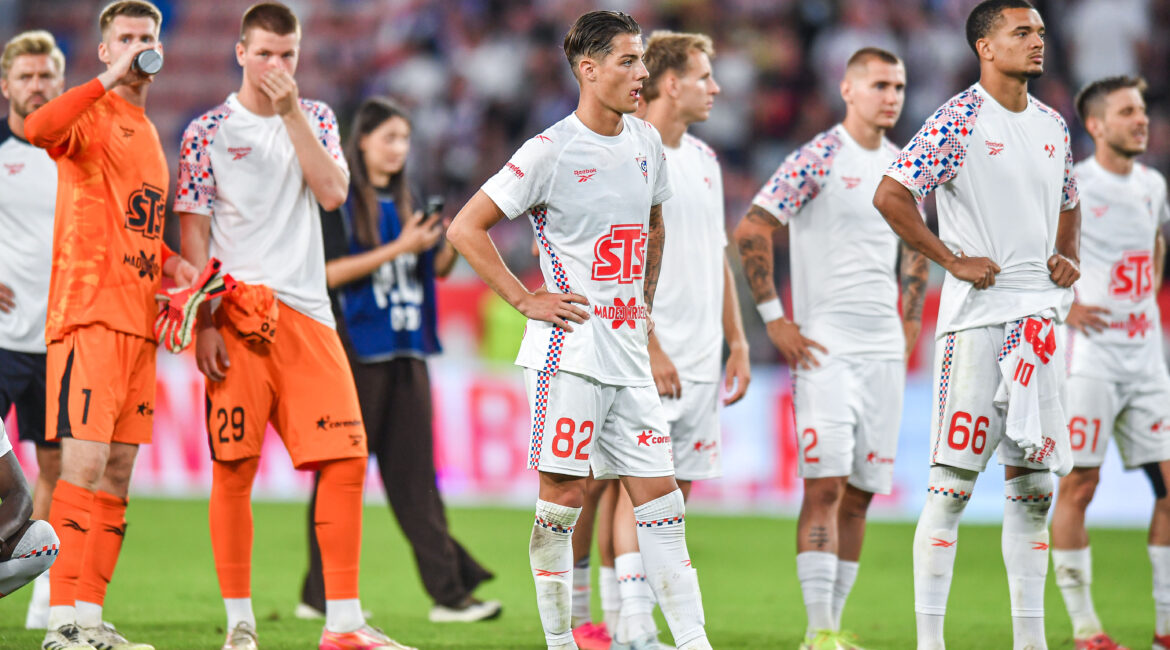 Ferencvárosi TC – Górnik Zabrze: typy, kursy, analiza (05.08.2026)